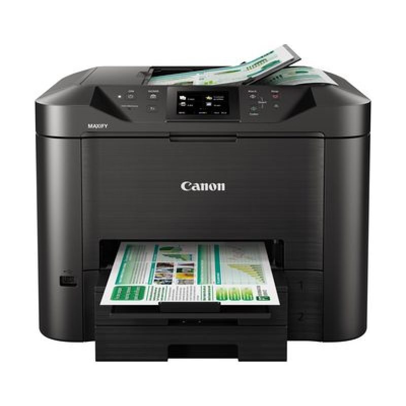 Canon MB5455