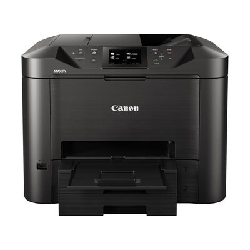 Canon MB5455 — görsel 5