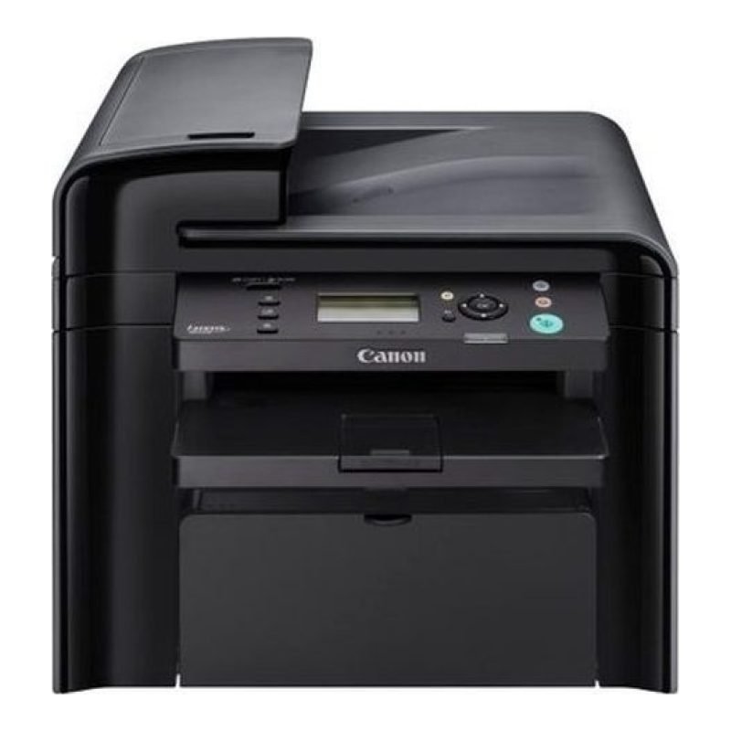 Canon MF-4430 — görsel 2