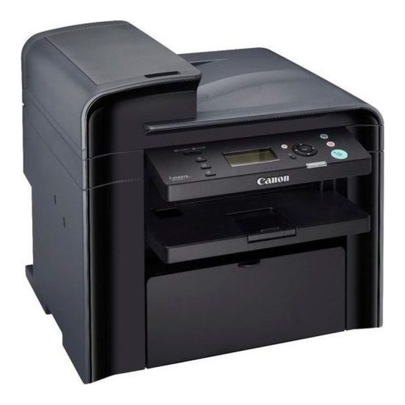 Canon MF-4430 — görsel 4