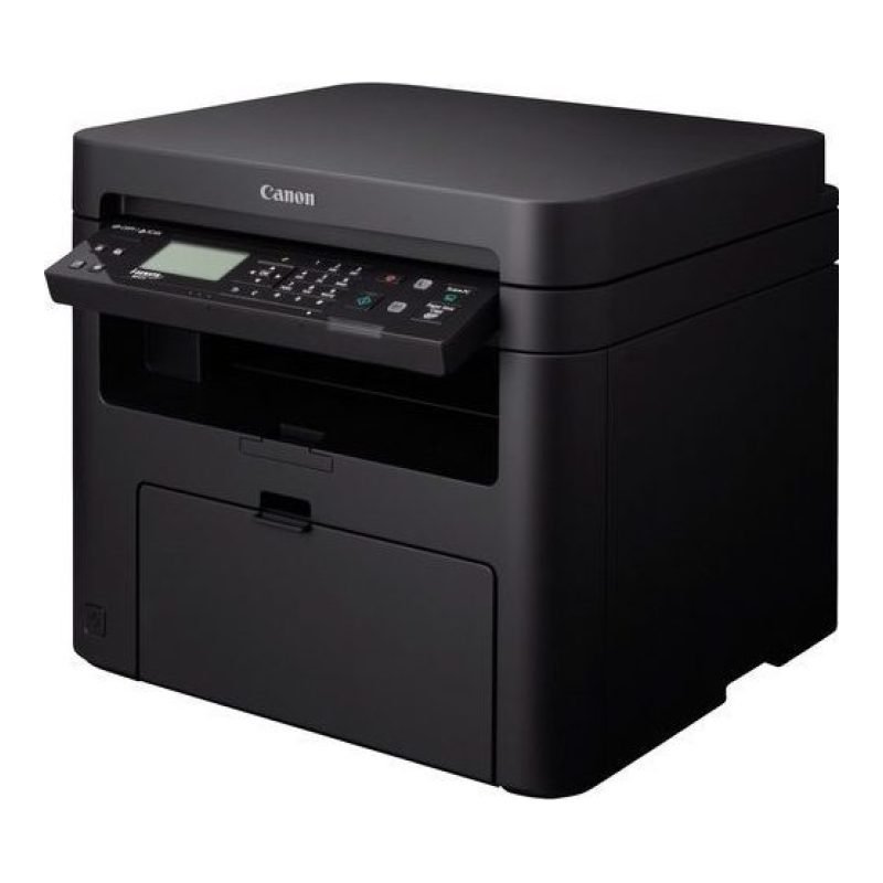 Canon MF231 — görsel 2