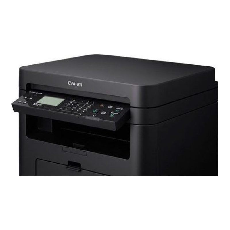 Canon MF232w — görsel 3