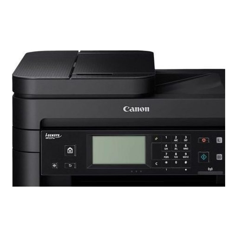 Canon MF237w — görsel 3