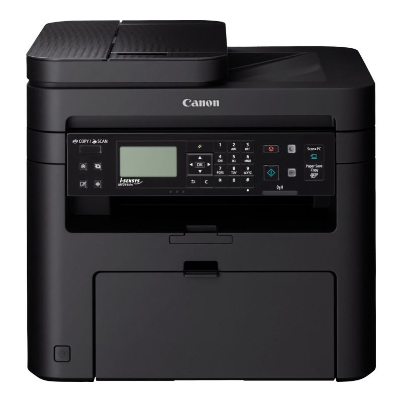 Canon MF244dw