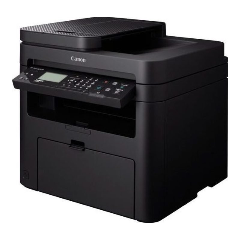 Canon MF244dw — görsel 2
