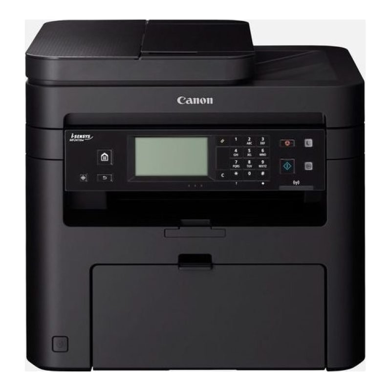 Canon MF247dw — görsel 2