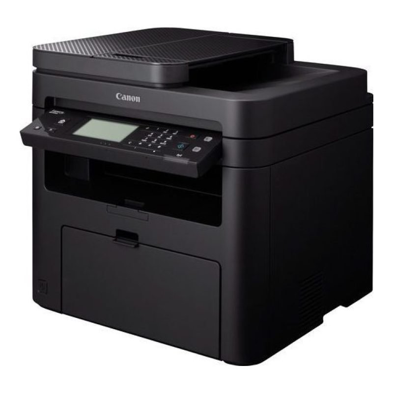 Canon MF249dw — görsel 2
