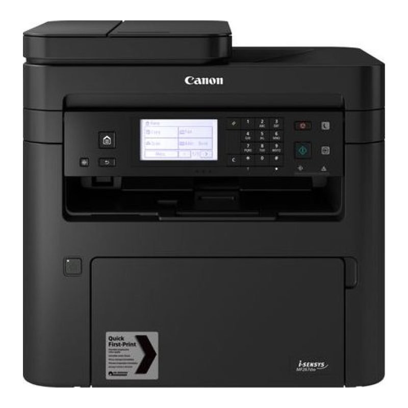 Canon i-SENSYS MF267dw