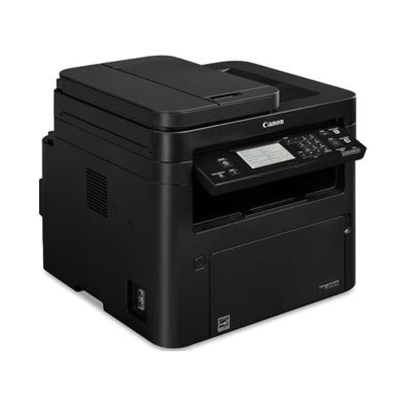 Canon i-SENSYS MF267dw — görsel 4