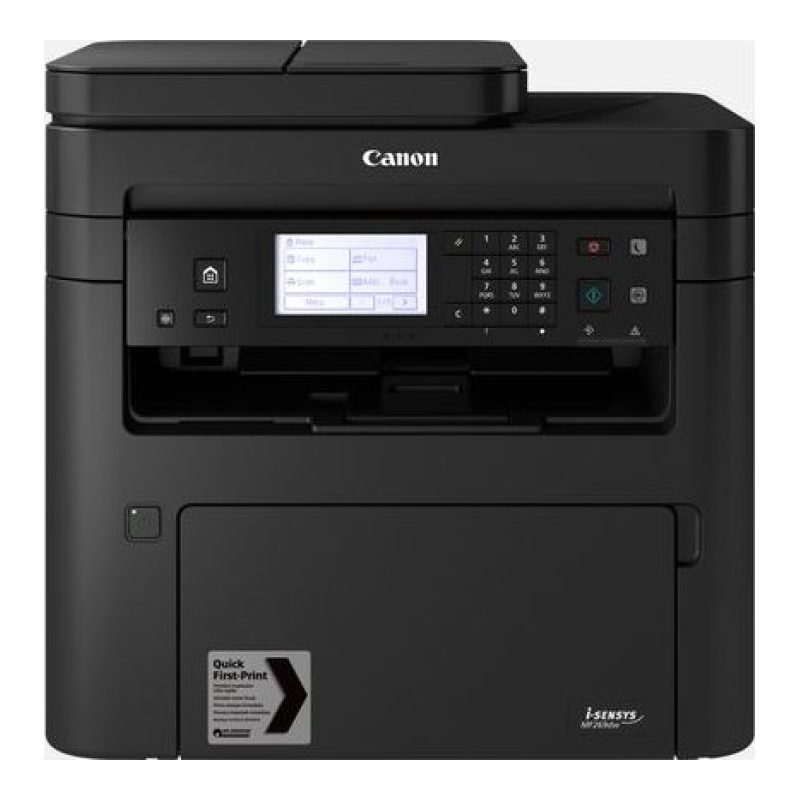 Canon i-SENSYS MF269dw