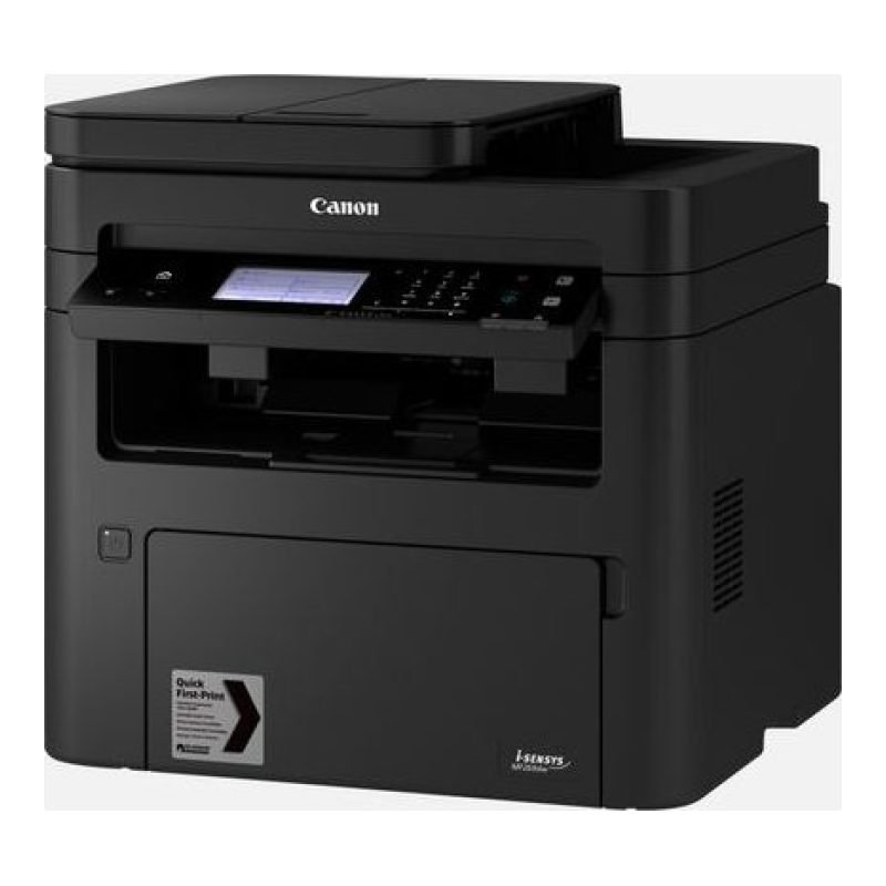 Canon i-SENSYS MF269dw — görsel 2