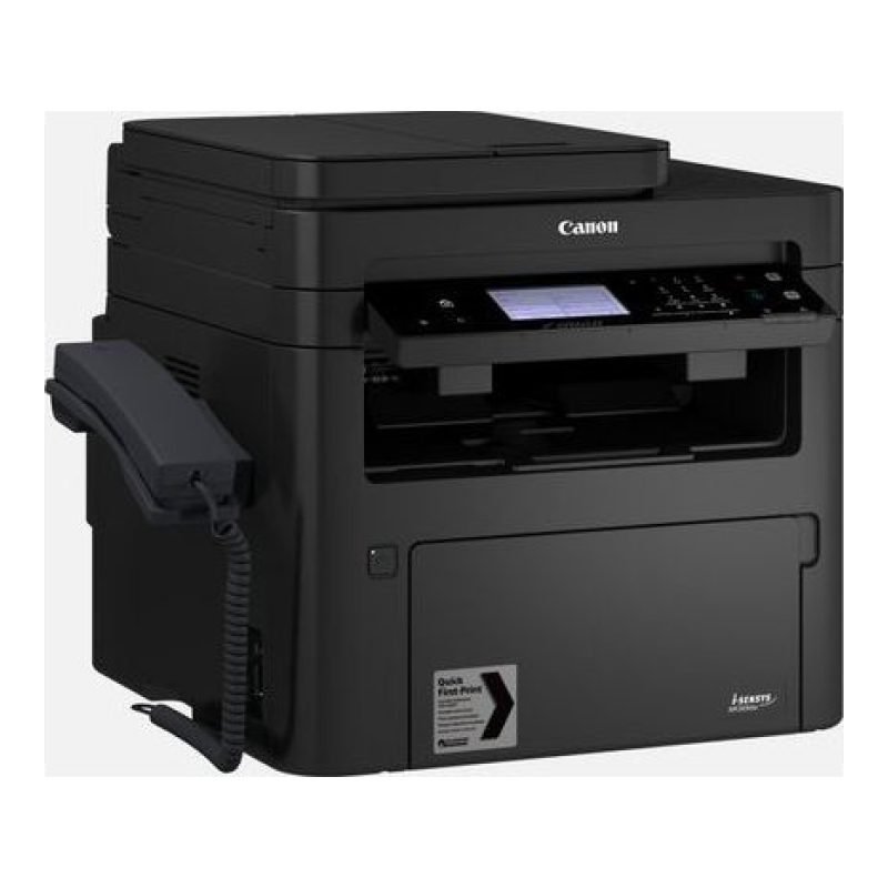 Canon i-SENSYS MF269dw — görsel 3