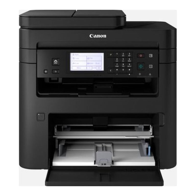 Canon i-SENSYS MF269dw — görsel 4