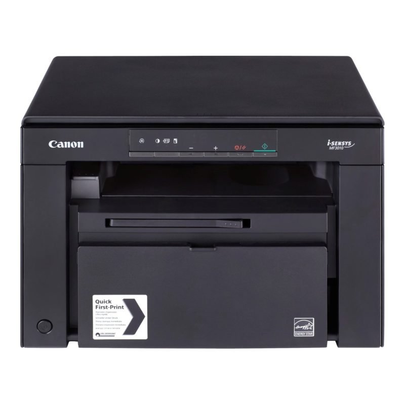 Canon MF3010