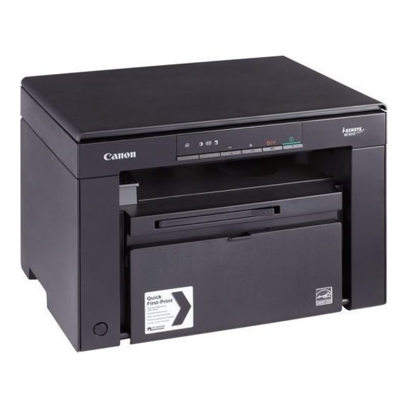 Canon MF3010 — görsel 2
