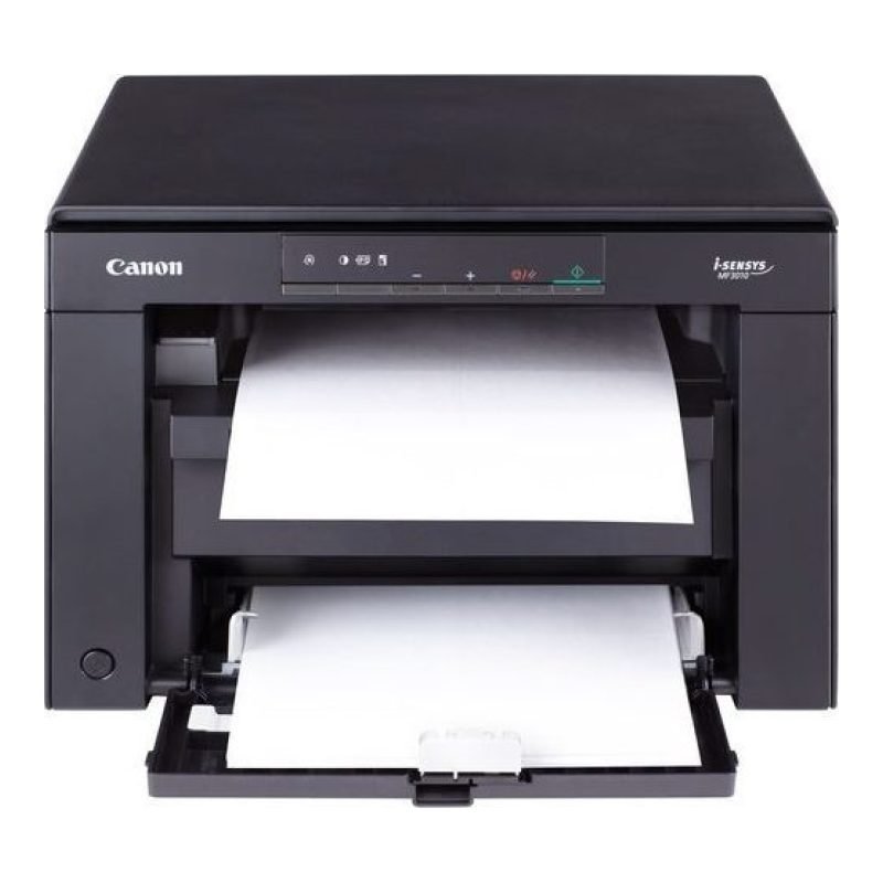 Canon MF3010 — görsel 3