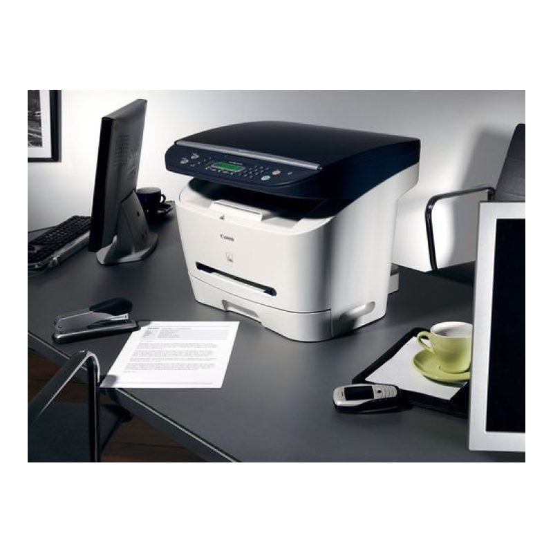 Canon MF3110 — görsel 3