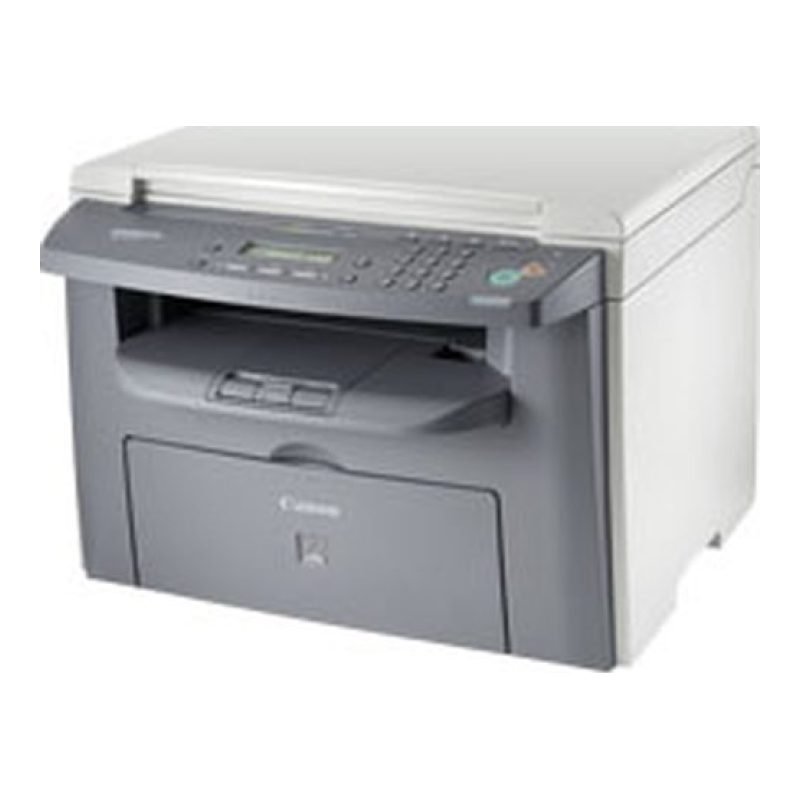 Canon MF4010