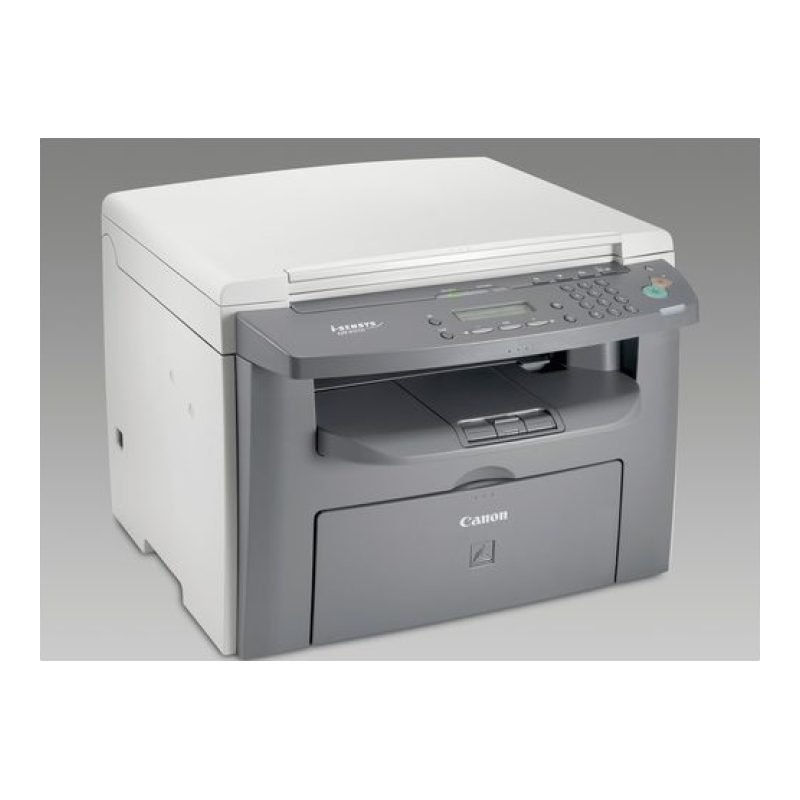 Canon MF4010 — görsel 4