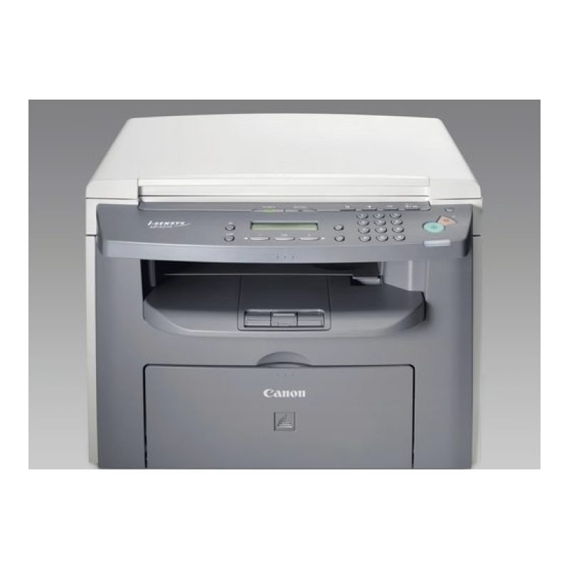 Canon MF4010 — görsel 5