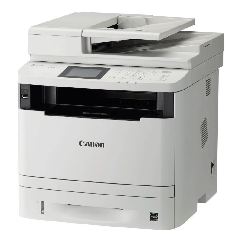 Canon MF411dw