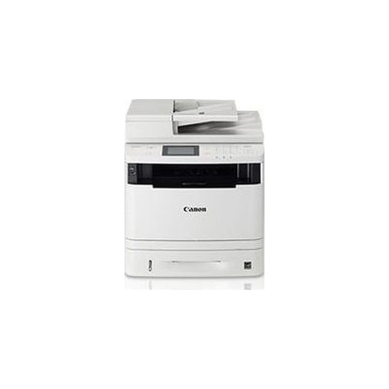 Canon MF411dw — görsel 2