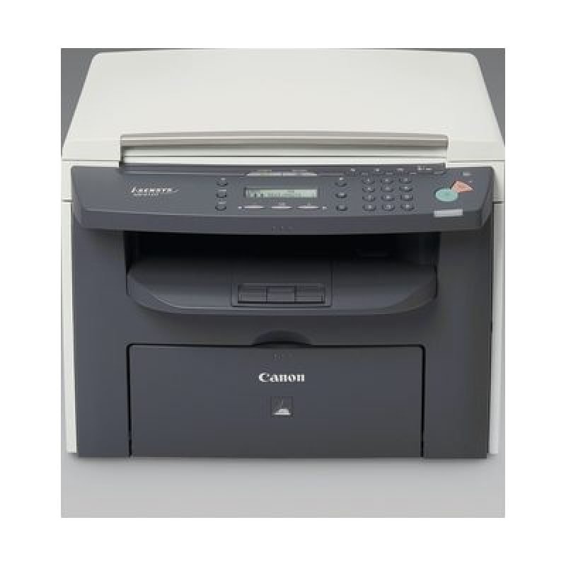 Canon MF4120 — görsel 2