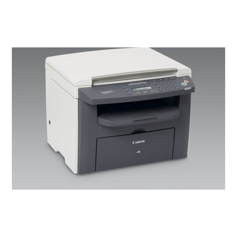 Canon MF4120 — görsel 3