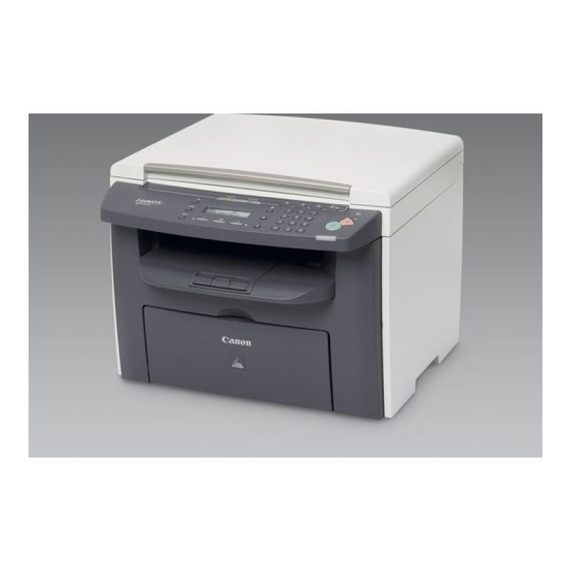Canon MF4120 — görsel 4
