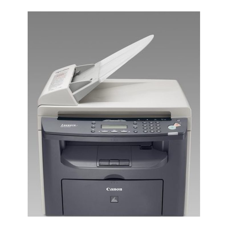 Canon MF4330d — görsel 2