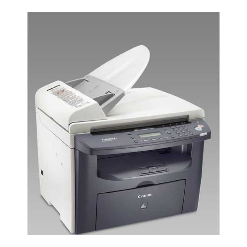 Canon MF4330d — görsel 4