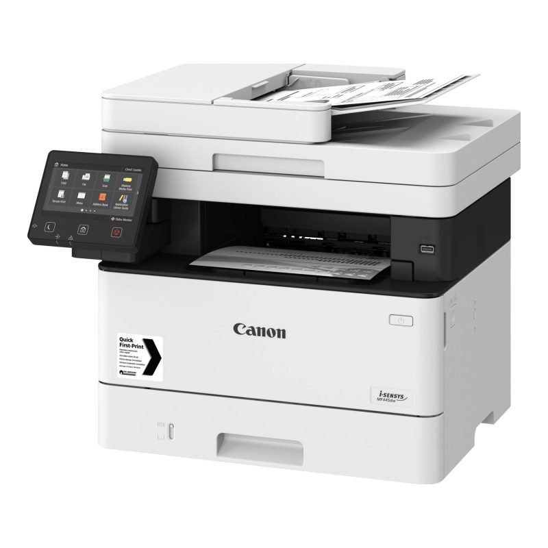Canon MF445dw