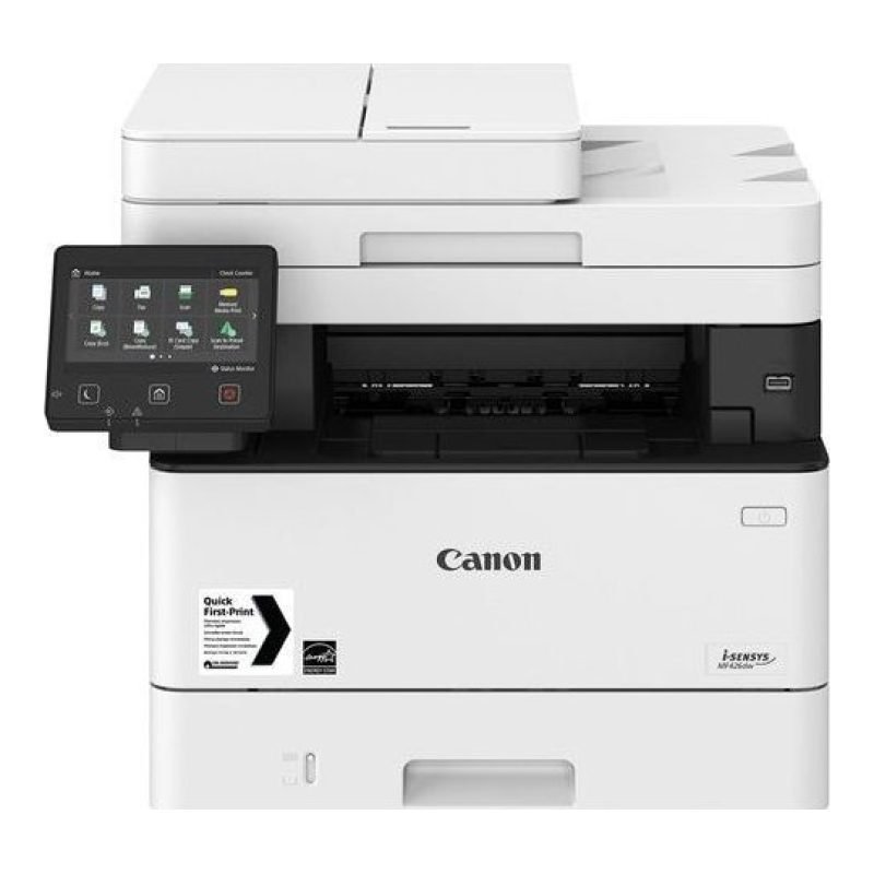 Canon MF445dw — görsel 2