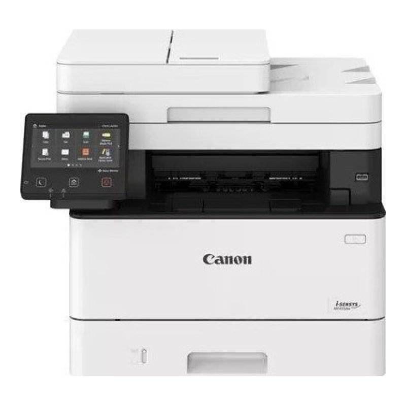 Canon MF455dw — görsel 2