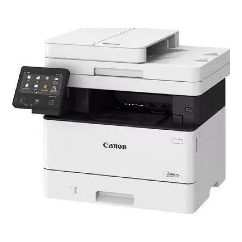 Canon MF455dw — görsel 3