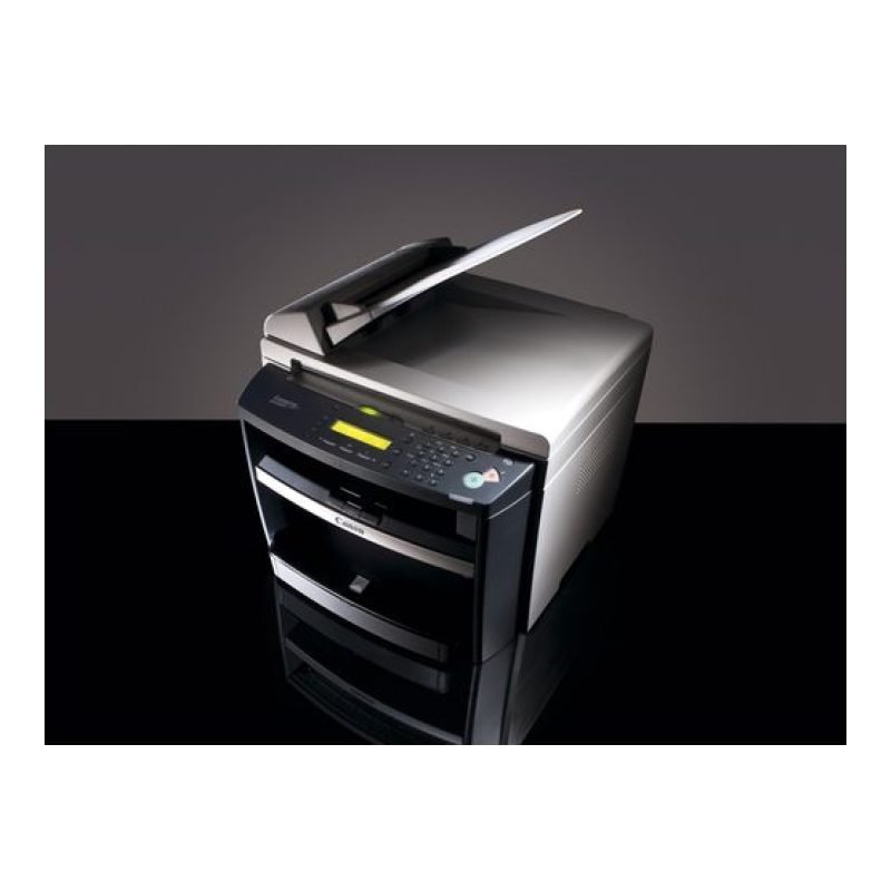 Canon MF4660PL — görsel 2
