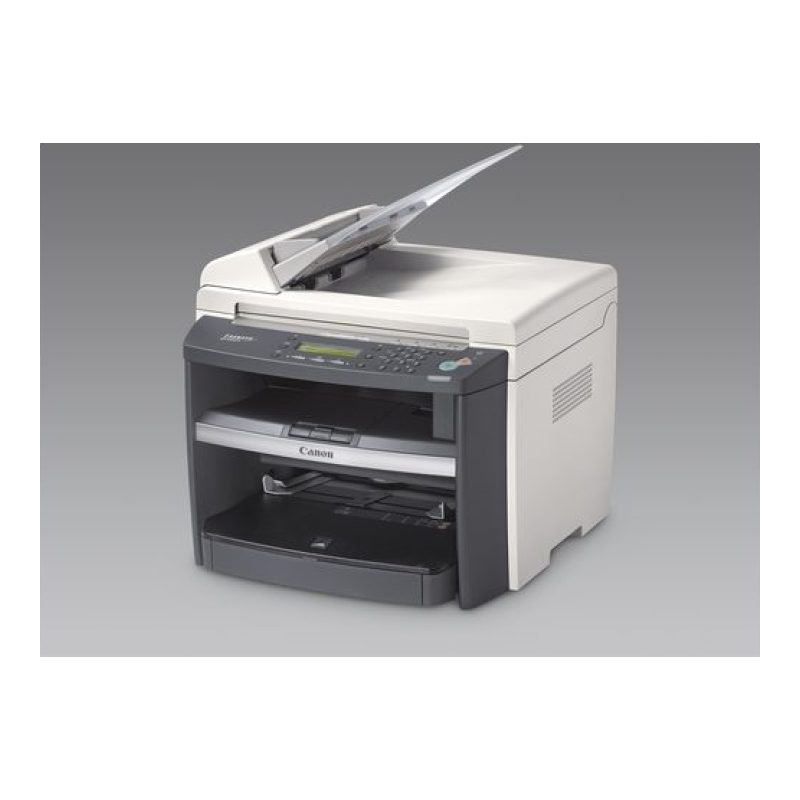 Canon MF4660PL — görsel 4