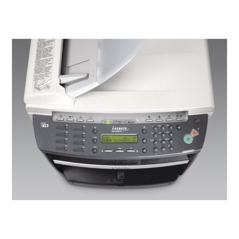 Canon MF4690PL — görsel 5