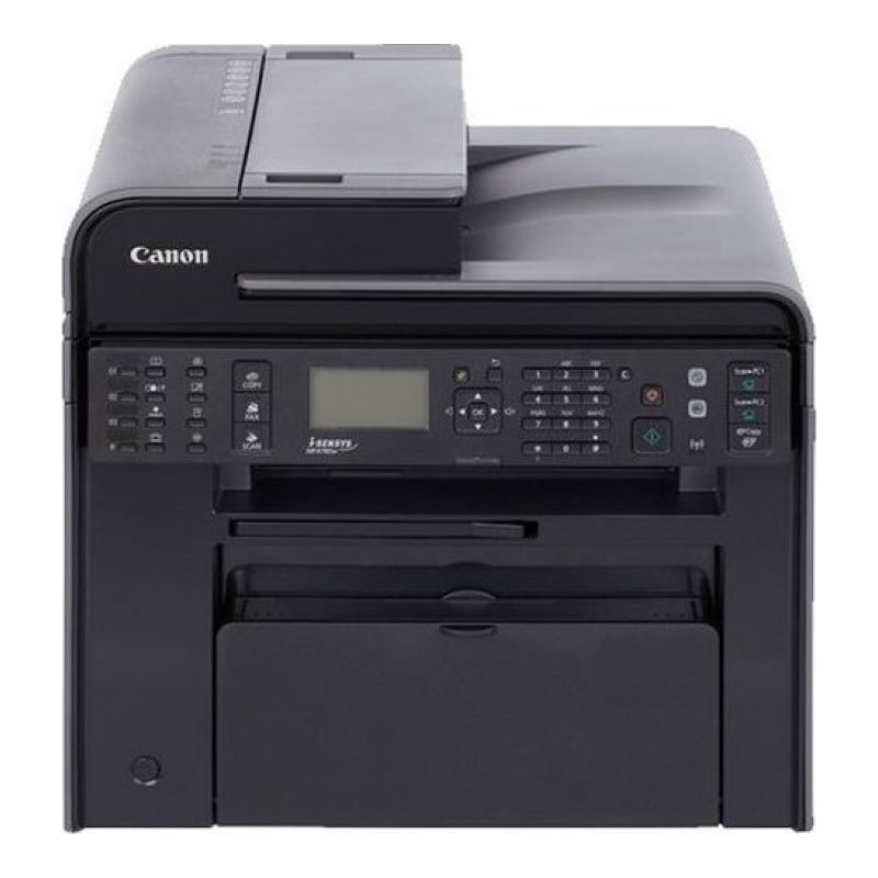 Canon MF4730