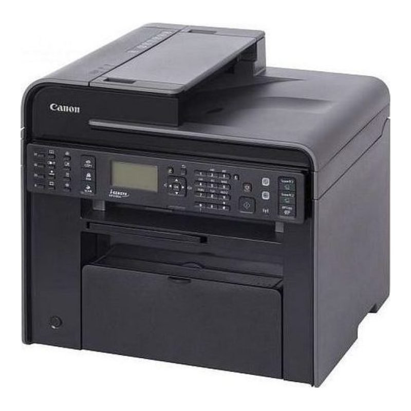 Canon MF4730 — görsel 2