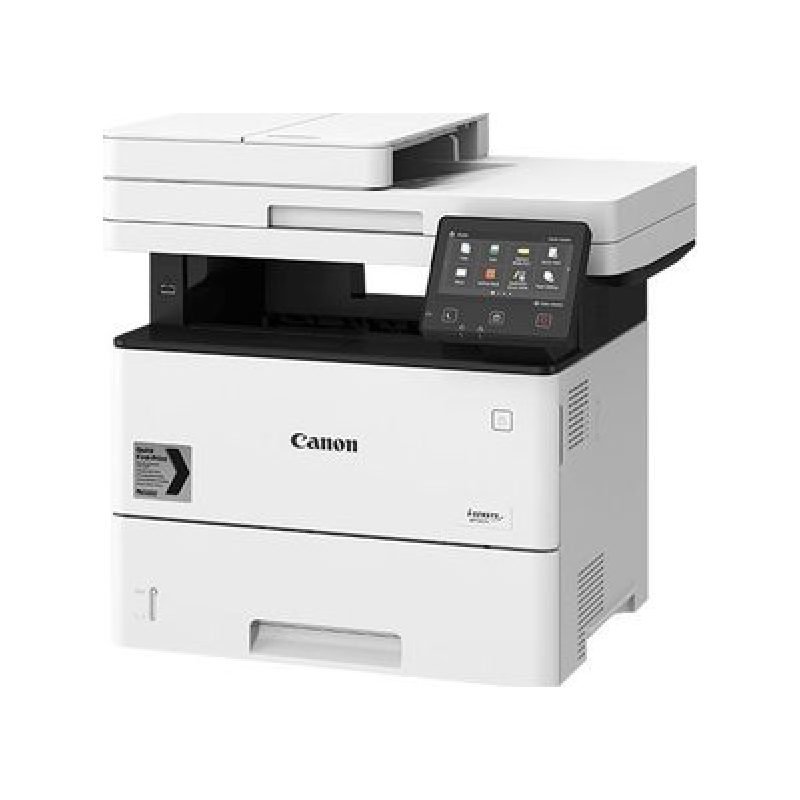 Canon MF542x — görsel 2