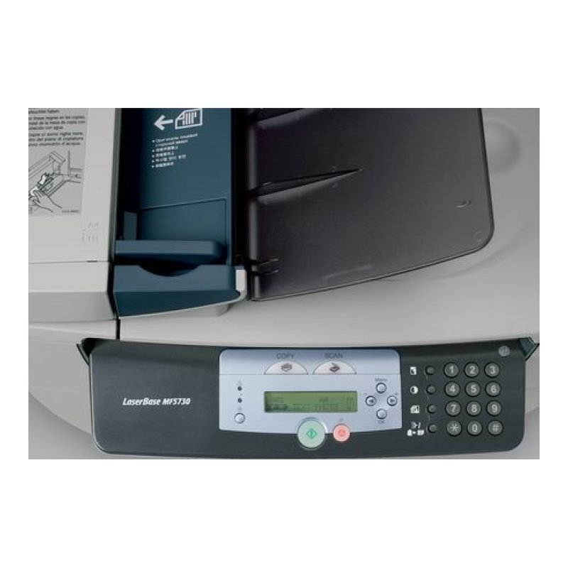 Canon MF5730 — görsel 3