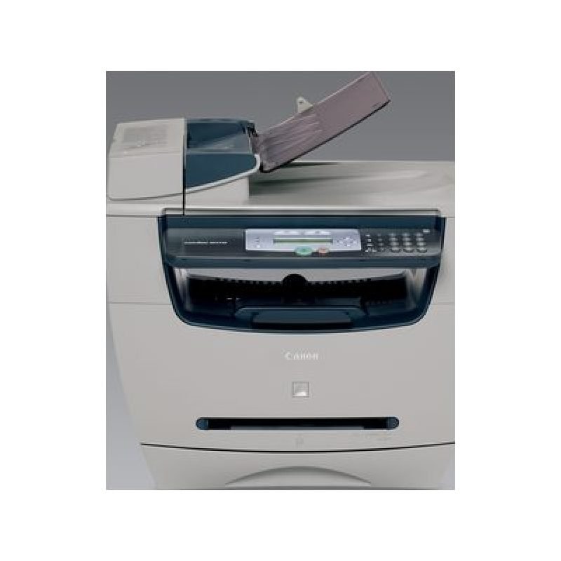 Canon MF5730 — görsel 4