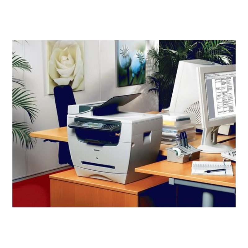 Canon MF5770 — görsel 2