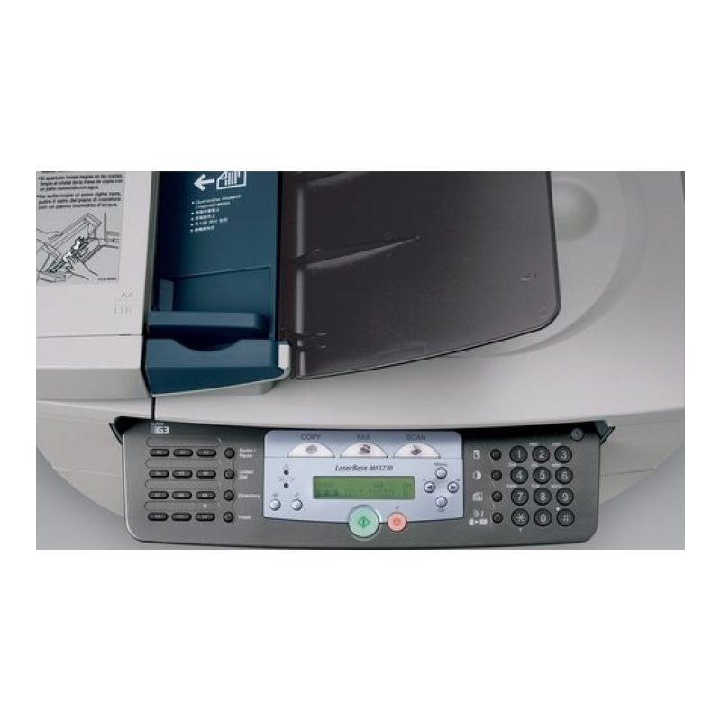 Canon MF5770 — görsel 3