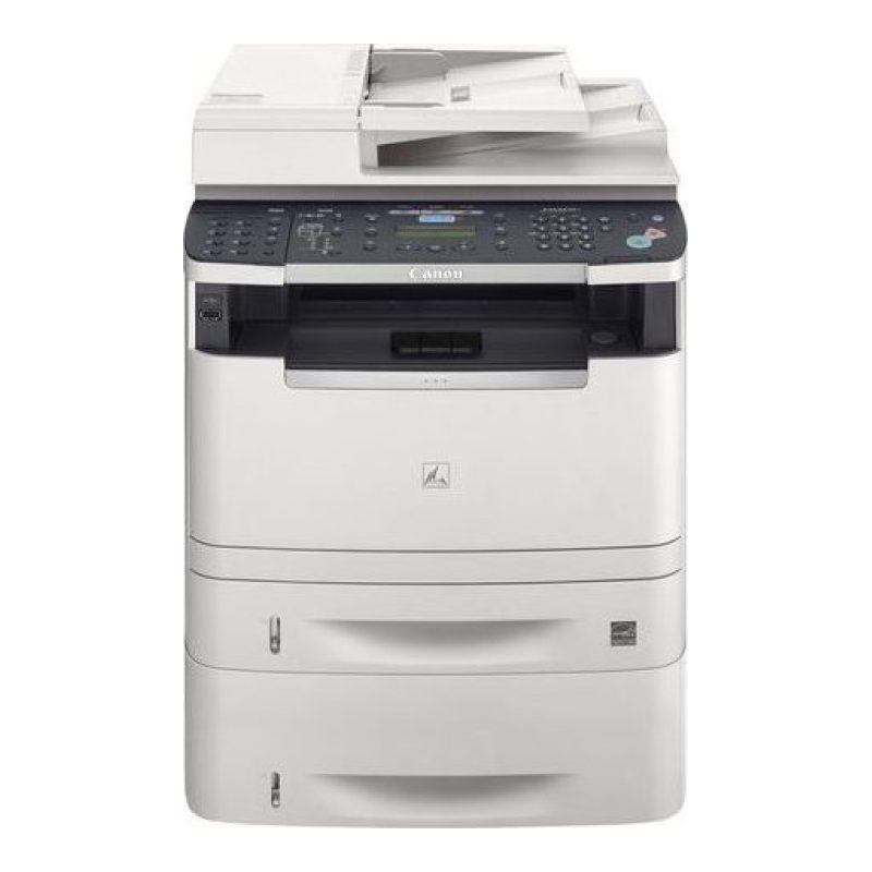 Canon MF5840dn — görsel 3