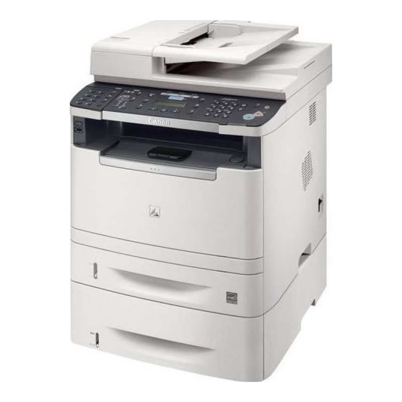 Canon MF5840dn — görsel 4