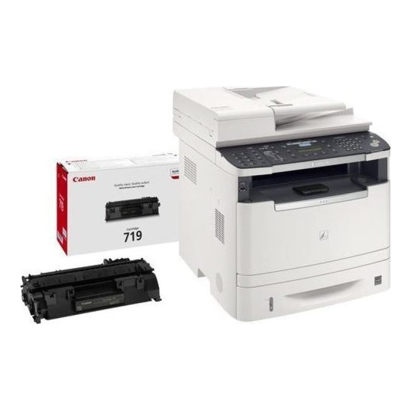 Canon MF5840dn — görsel 5