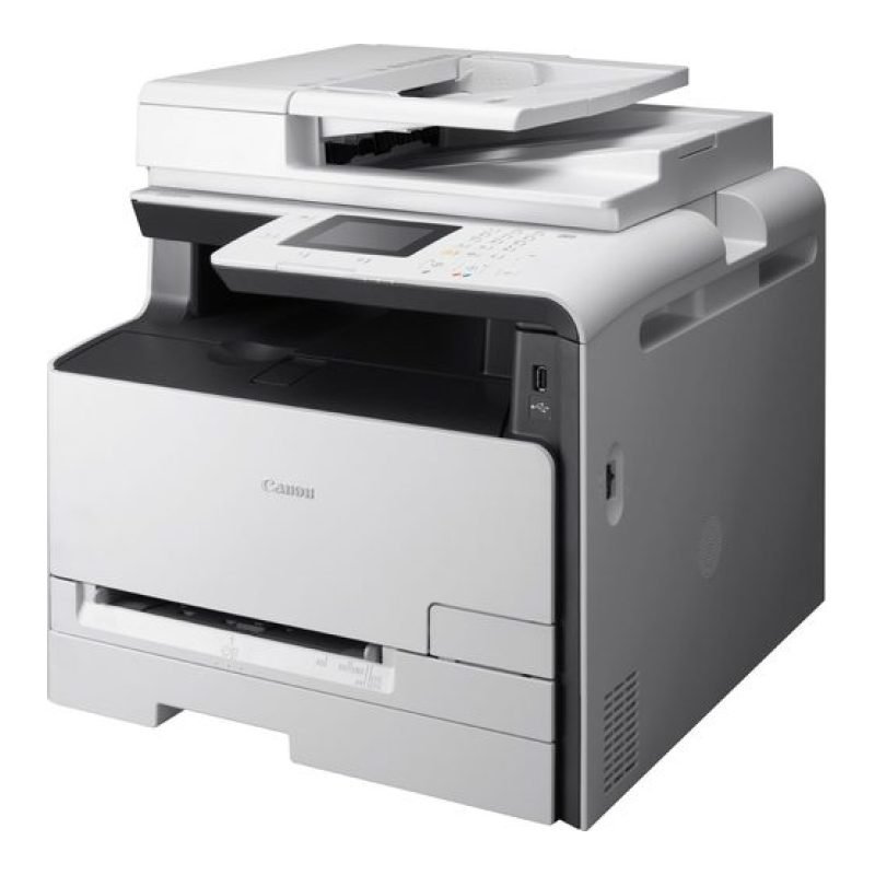 Canon MF623Cn — görsel 2