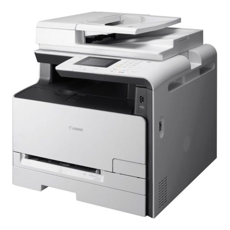 Canon MF628cw — görsel 2